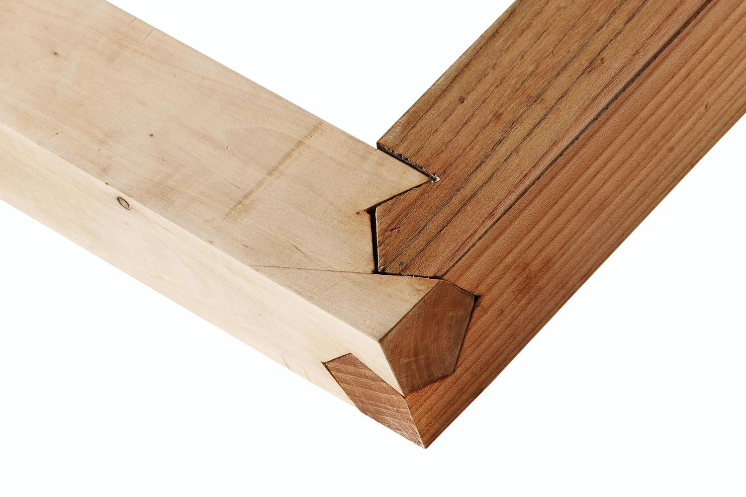 Världens segaste träfog! Träfog